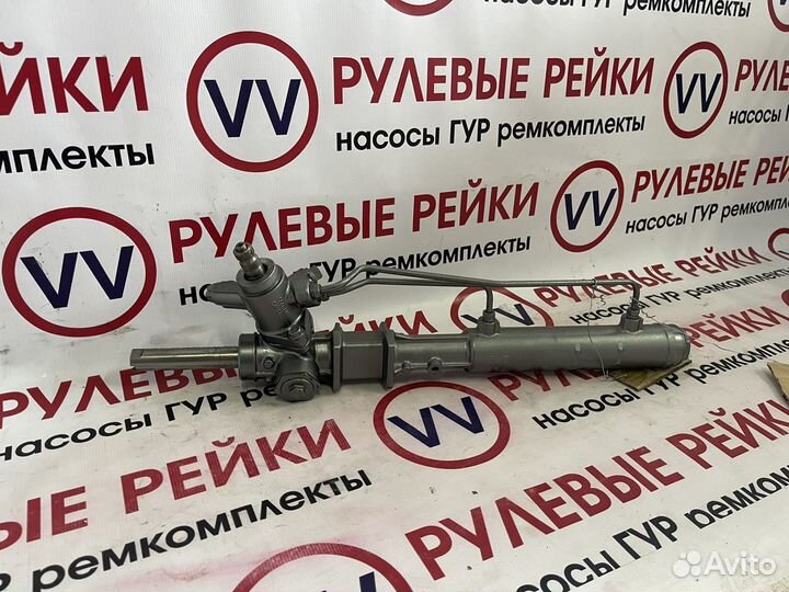 Рулевая рейка Honda Logo 1999-2002