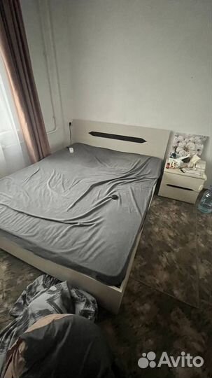 Комплект мебели в спальню