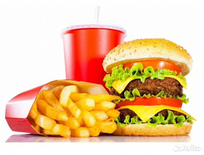 Сотрудник линии раздачи