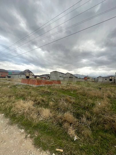 Участок 5 сот. (ИЖС)