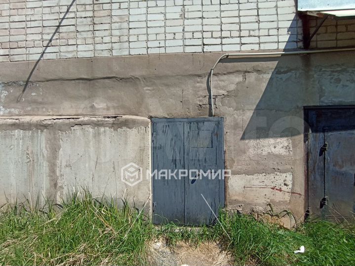 Продам складское помещение, 34 м²