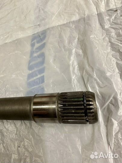 Привод передний правый BMW 5 G30 G31 бмв 5