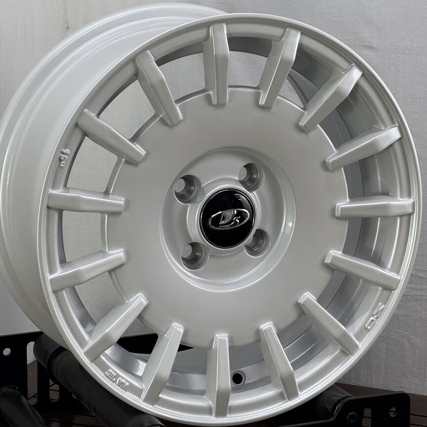 Литые диски PRD 7×R15 4×98