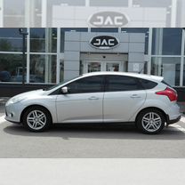 Ford Focus 1.6 AMT, 2013, 186 000 км, с пробегом, цена 753 000 руб.