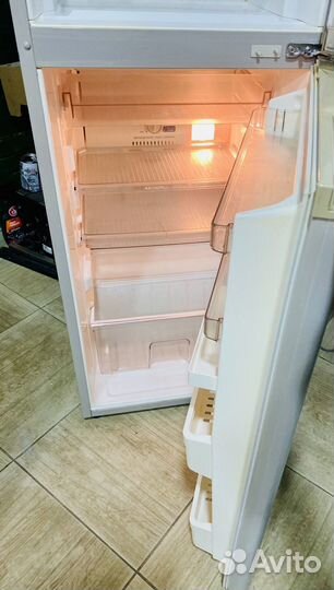 Холодильник no frost+доставка