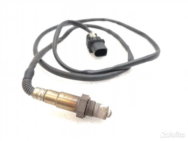 Датчик кислородный Bmw X5 E70 N52B30 2008