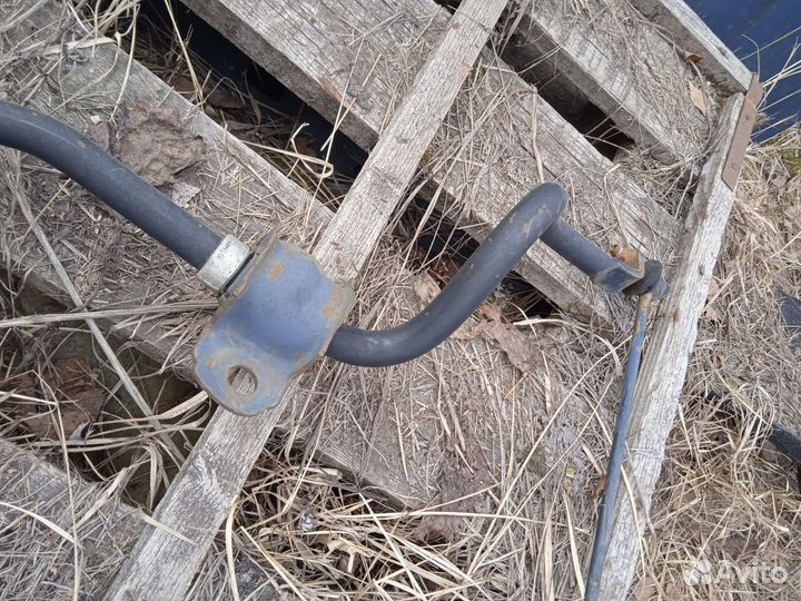 Стабилизатор передний Mazda 3 (BL)