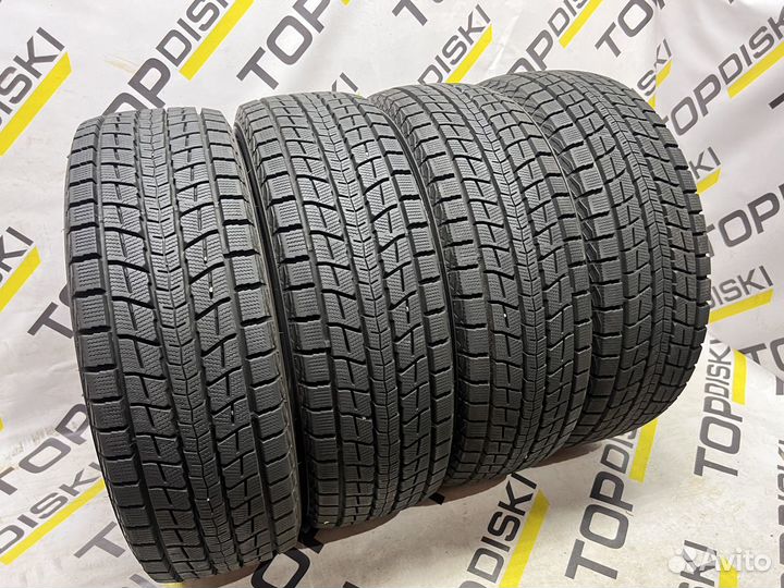 Dunlop Winter Maxx SJ8 225/60 R18 100Q