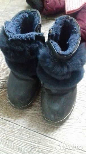 Комплект для девочки