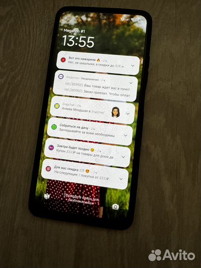 Xiaomi Redmi Note 11 Pro 5G, 8/128 ГБ