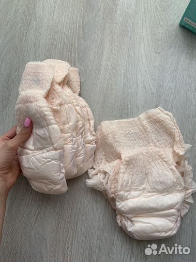 Урологические прокладки