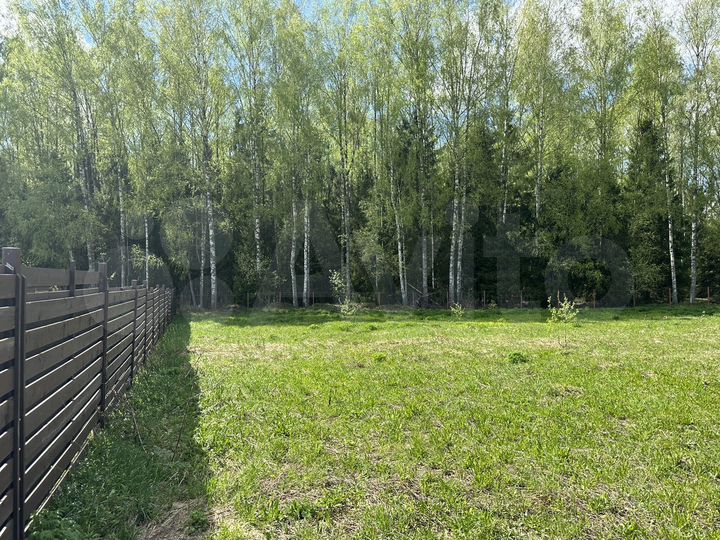 Участок 15,6 сот. (СНТ, ДНП)