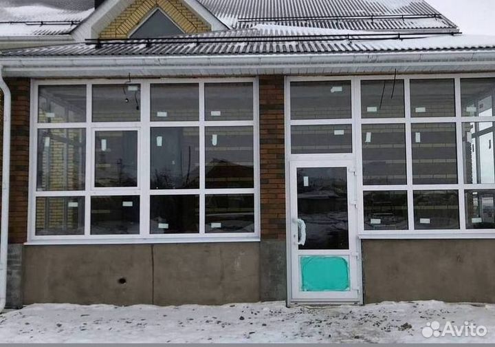 Пластиковые окна от производителя