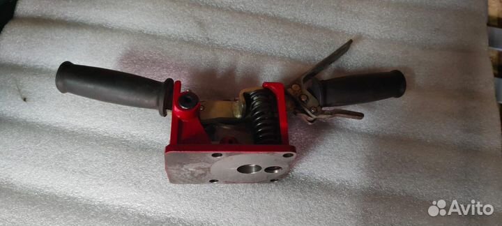 Гидравлический отбойный молоток запчасть