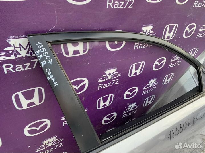 Дверь передняя правая Mazda Mazda3/Mazda3 MPS/Axela