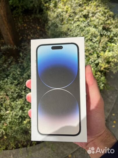 iPhone 14 Pro Max, 256 ГБ
