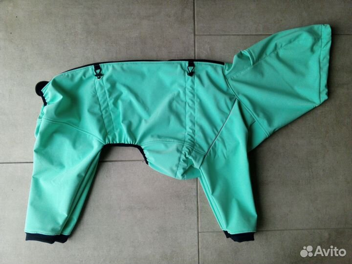 Одежда для собак