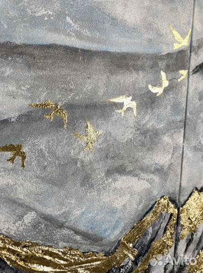 Интерьерная картина