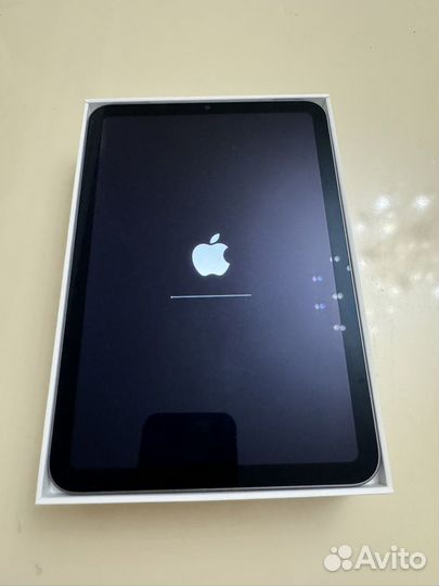 iPad mini 6 64gb