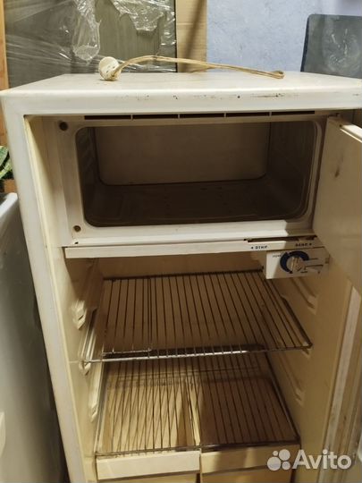 Холодильник бу