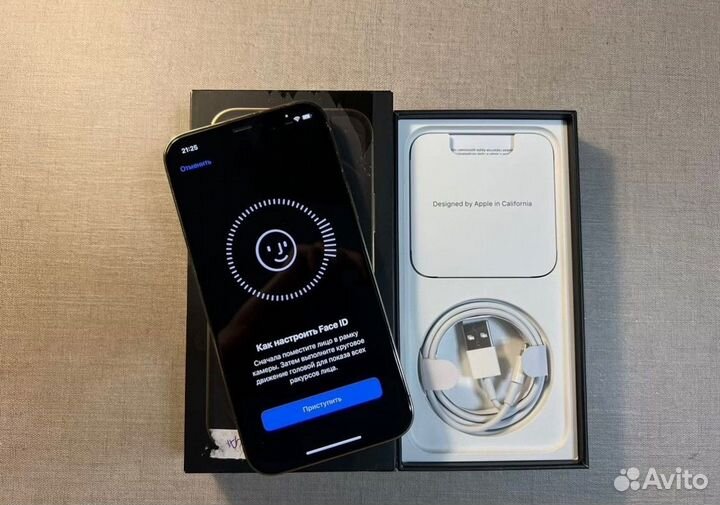 iPhone 12 Pro, 128 ГБ