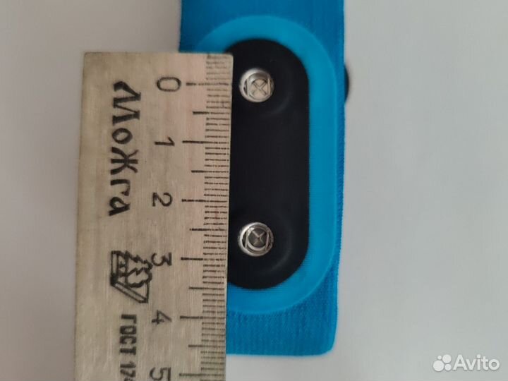 Нагрудный ремешок Suunto