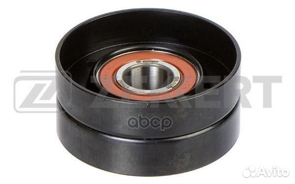 Ролик натяжной агрегатного ремня Carisma 00