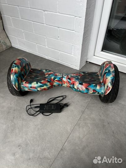 Гироскутер Subor SMART Balance