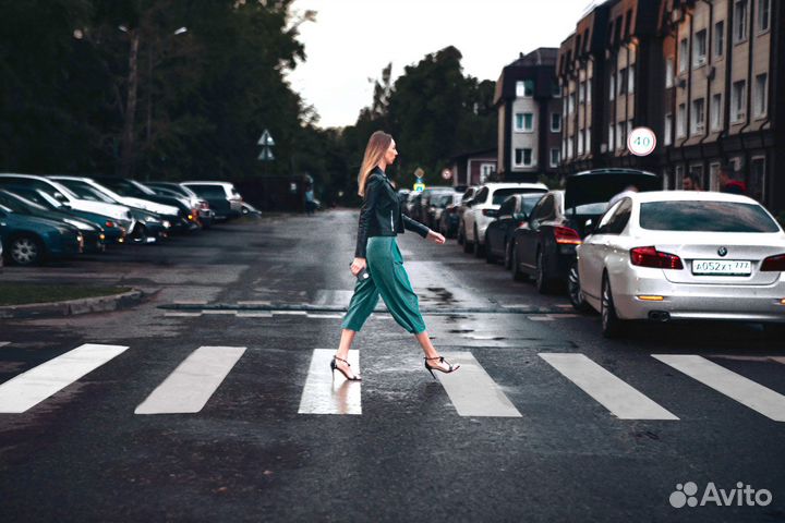 Фотограф Москва