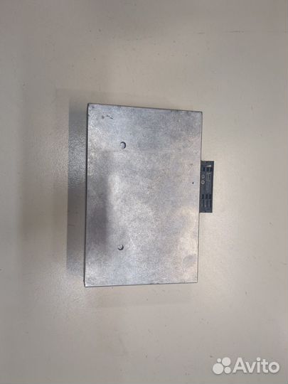 Блок управления Bluetooth Volkswagen Passat CC