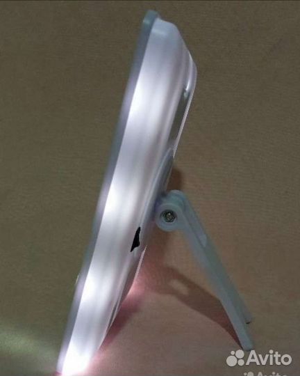 Зеркало с подсветкой