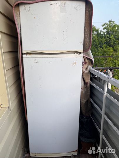 Холодильник бу