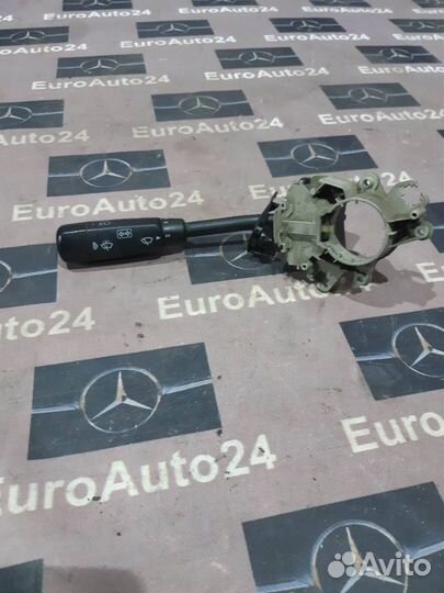 Блок подрулевых переключателей A2085450010 Mercede