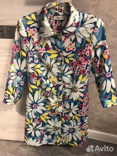 Кардиган женский