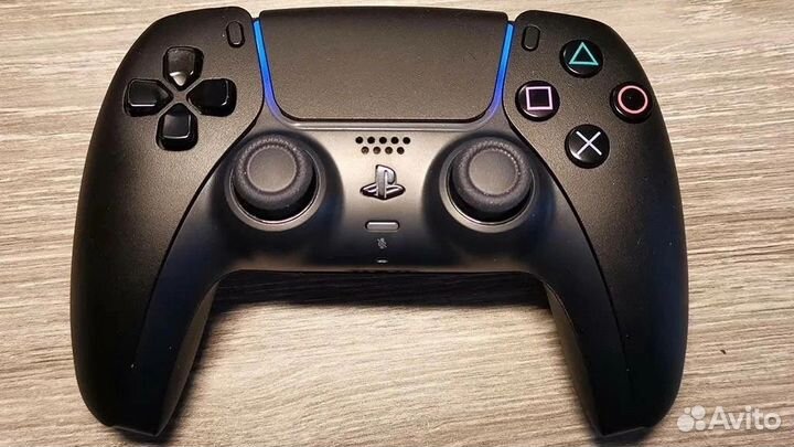 Геймпад Dualsense ps5 nvidia Shield
