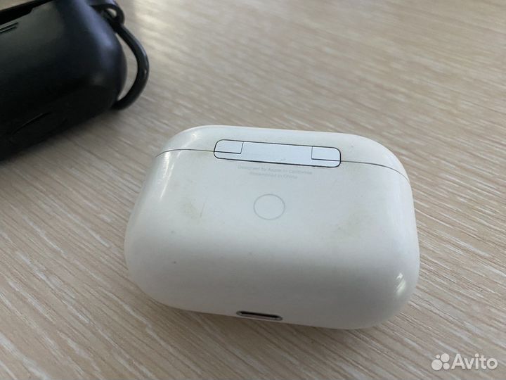 Apple airpods pro оригинал