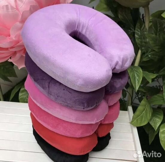 Подушка для наращивания ресниц.новая