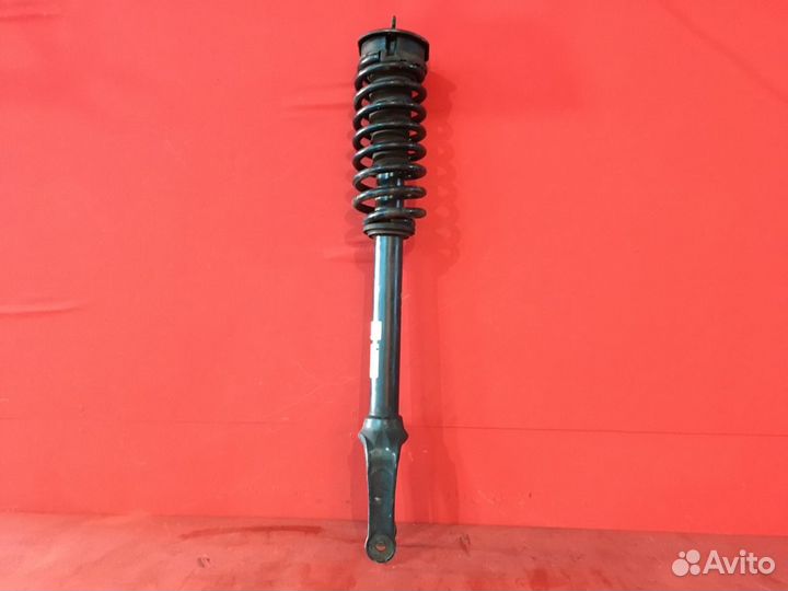 Стойка подвески передняя Mercedes-Benz M-Class