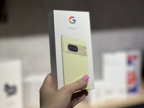 Google Pixel 7, 8/128 ГБ