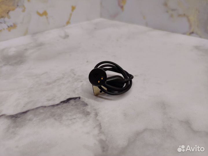 Зарядное устройство кабель Xiaomi Mi Smart Band 5