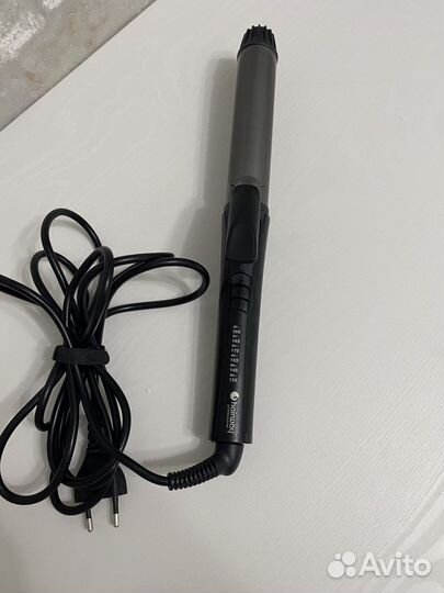 Плойка hairway