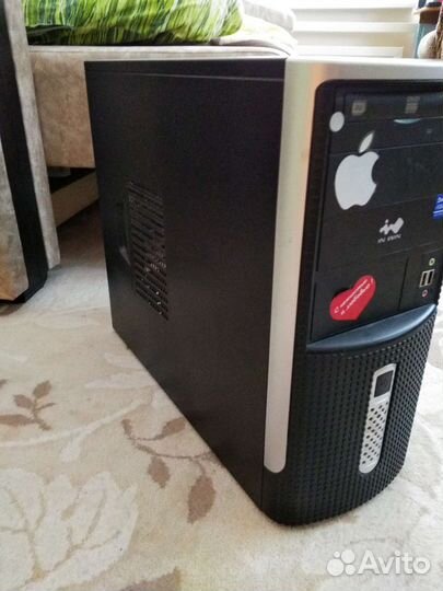 Корпус inwin