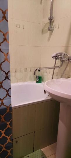 2-к. квартира, 65,3 м², 4/10 эт.