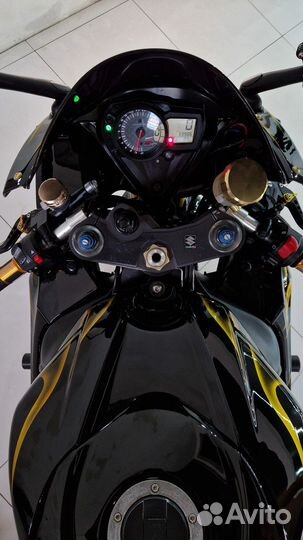 Продам Suzuki GSX-R 1000