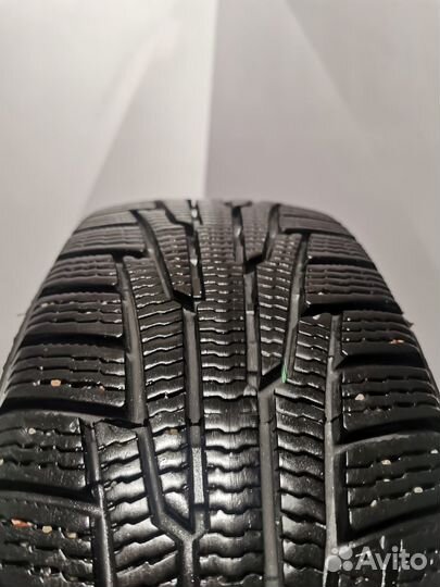 Nokian Tyres Nordman RS2 185/60 R15 88R