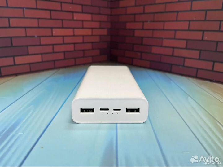 Повер банк Xiaomi 20000 mah