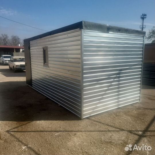 Вагончики бытовки бу