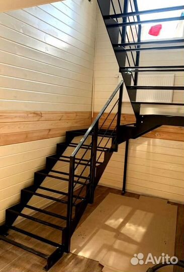 Лестница техническая