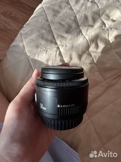 Фотоаппарат canon eos 1100d