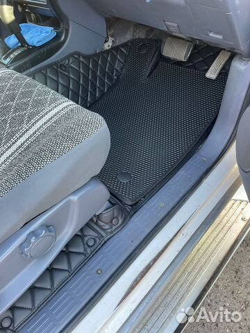 Автомобильные коврики 3D Surf 185